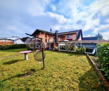 Kleinblittersdorf, Saarland 66271, Germany