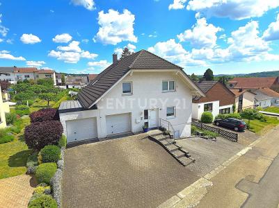 Kleinblittersdorf, Saarland 66271, 독일