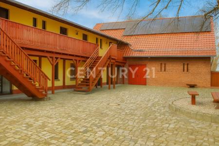 Langlipsdorf, Andalucia 14913, Alemania