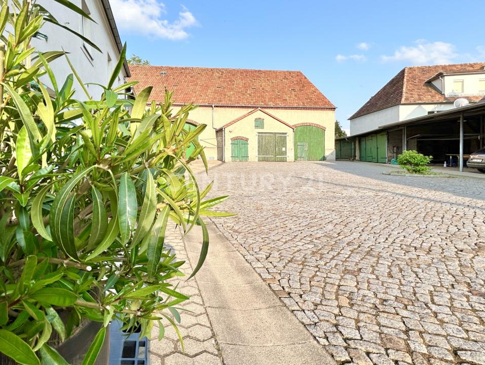 Radebeul, Sachsen 01445, Germany