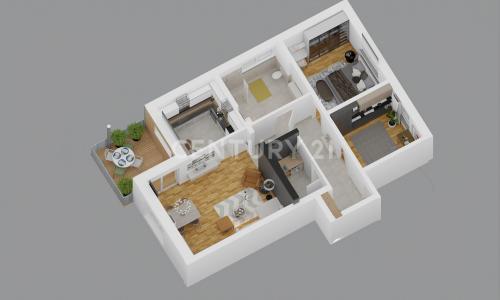 Trostberg, Bayern 83308, Germany