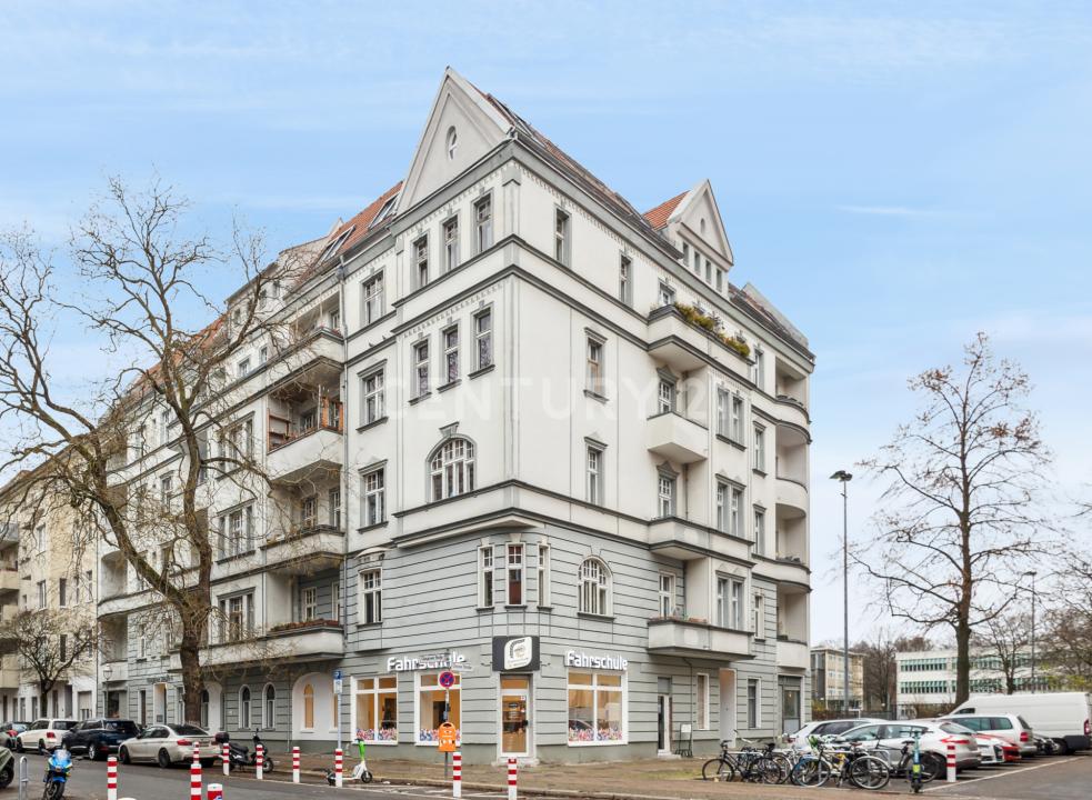 Berlin, Berlin 13349, Allemagne