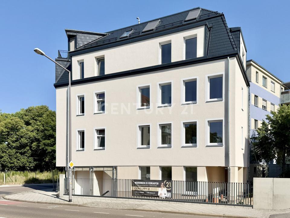 Dresden, Andalucia 01159, Германия