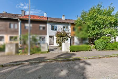 Traunreut, Bayern 83301, Germany