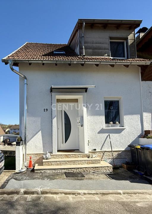 Kleinblittersdorf, Saarland 66271, Germany