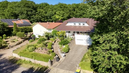 Schiffweiler, Saarland 66578, 독일