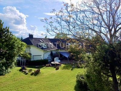 Ottweiler, Saarland 66564, 독일