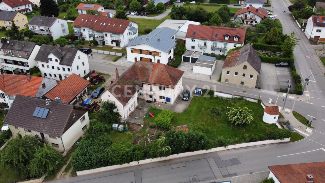 Ampfing, Bayern 84539, Германия