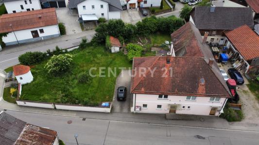 Ampfing, Bayern 84539, Германия