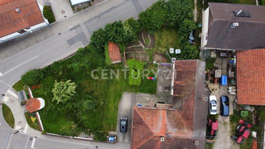 Ampfing, Bayern 84539, Германия