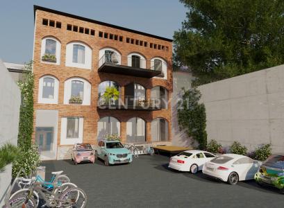 Saarbrücken, Saarland 66121, ドイツ