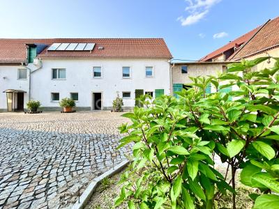 Radebeul, Sachsen 01445, Germany