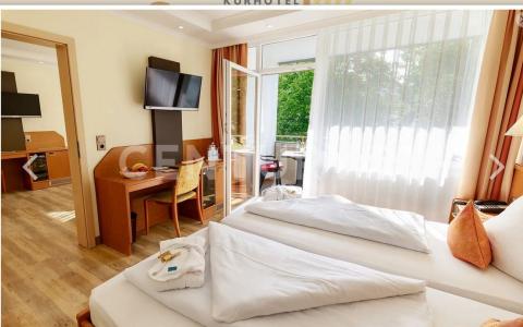 Bad Füssing, Bayern 94072, Deutschland