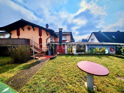 Kleinblittersdorf, Saarland 66271, 독일