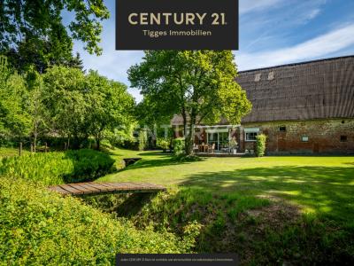 Bruchhausen- Vilsen, Niedersachsen 27305, Germany