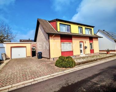 Kleinblittersdorf, Saarland 66271, Германия