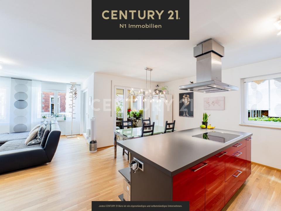 Nürnberg, Bayern 90443, Germany