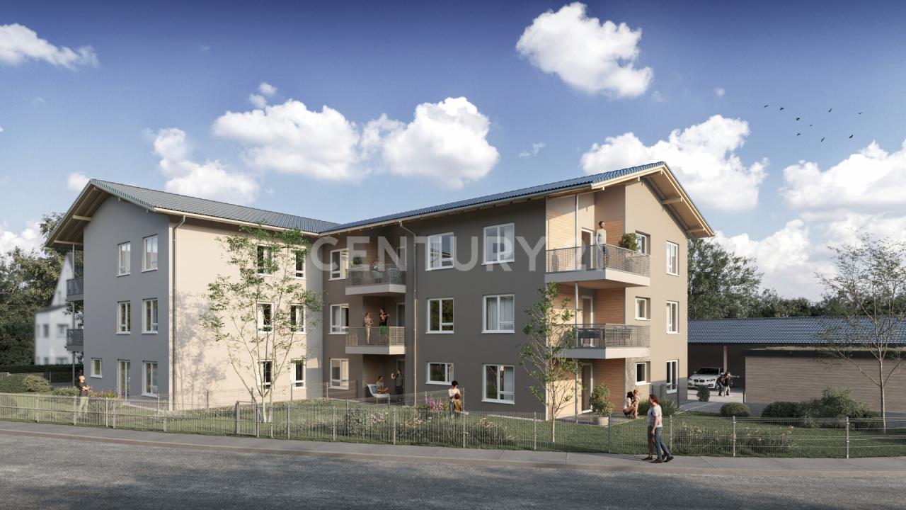 Trostberg, Bayern 83308, Germany