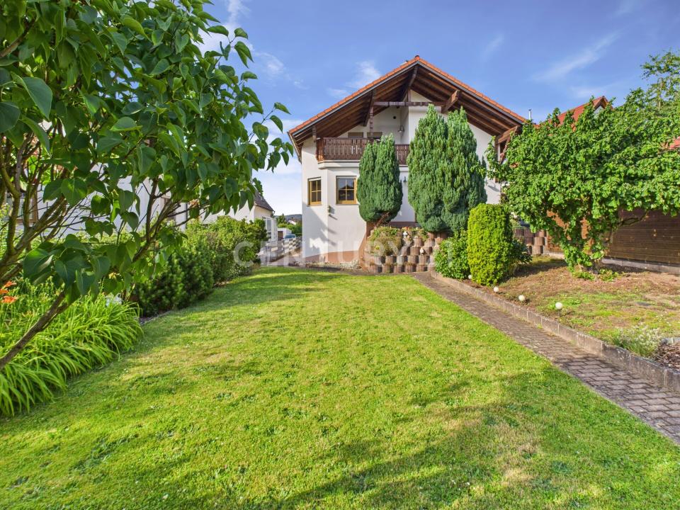 Höchst Im Odenwald, Andalucia 64739, Alemania