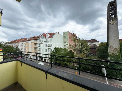 ברלין, ברלין 10713, גרמניה