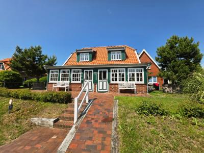 Spiekeroog, Andalucia 26474, 독일