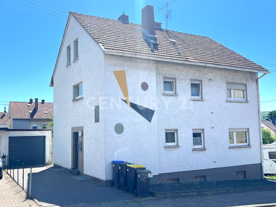 Saarbrücken, Saarland 66130, Germany