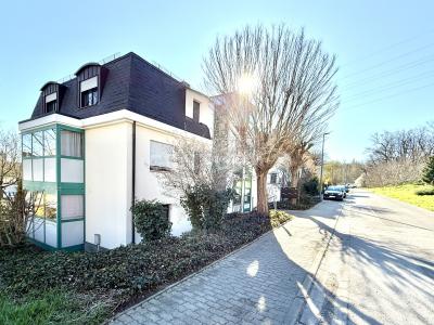 Radebeul, Sachsen 01445, Germany