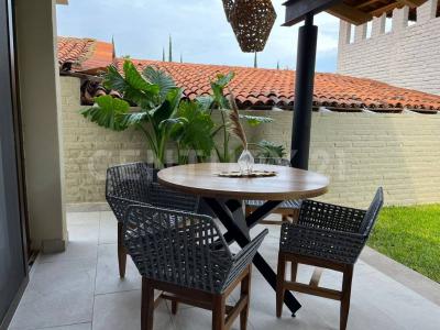 Carretera Jocotepec KM, Condominio La Reserva 960, int.6, Chapala, Jalisco 45920, Mexico