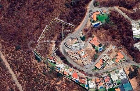 Cond. Vistas Tres Cañadas Carr. Chapala Ajijic Km 57.5 17, Chapala, Jalisco 45920, Mexico