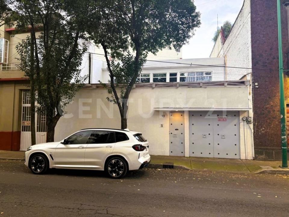 Ignacio Mariscal , Cuauhtémoc, Ciudad De México 06030, Mexico