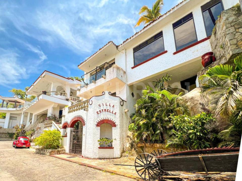 Vientos Bolinas Lote 8 Mza 7 sn, Acapulco, Guerrero 39867, Mexico