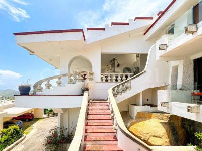 Vientos Bolinas Lote 8 Mza 7 sn, Acapulco, Guerrero 39867, Mexico