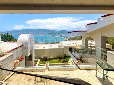 Vientos Bolinas Lote 8 Mza 7 sn, Acapulco, Guerrero 39867, Mexico