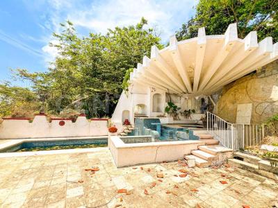 Vientos Bolinas Lote 8 Mza 7 sn, Acapulco, Guerrero 39867, Mexico