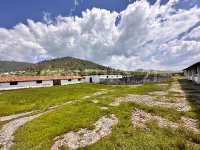 Ex Hacienda Santa María de Alcibar, Carretera Atlacomulco, El Oro, km 7 S/N, Jocotitlan, 멕시코 주 50700, 멕시코