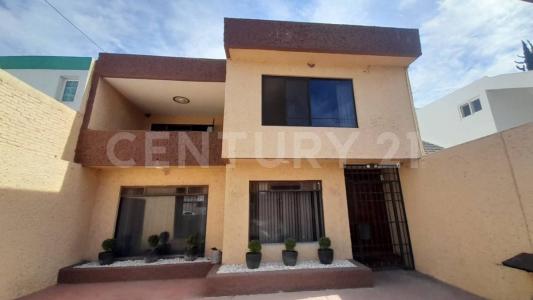 Hacienda la Muralla No. 222, Querétaro, Querétaro 76180, Mexico