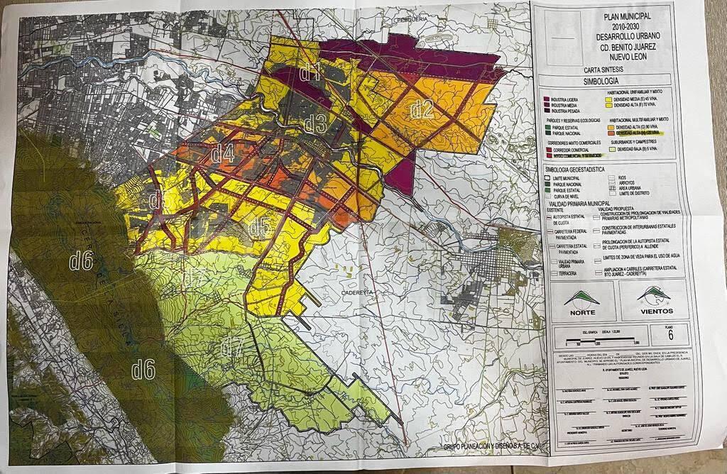 Juárez, Nuevo León 67260, Mexico