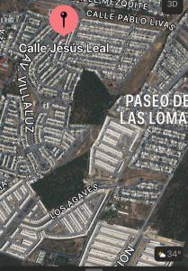 Juárez, Nuevo León 67260, Mexico