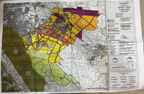 Juárez, Nuevo León 67260, Mexico