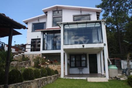 Camino a Huitepec S/N, San Cristóbal De Las Casas, تشياباس 29264, المكسيك