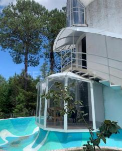 Fracc. Bocotenelte, a 7.5 km carretera librea a Tuxtla s/n, Zinacantan, Chiapas 29350, Mexico