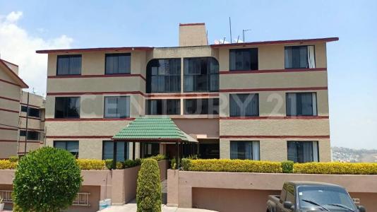 Acceso a Praderas de San Mateo , Naucalpan, Stato Del Messico 53124, Messico