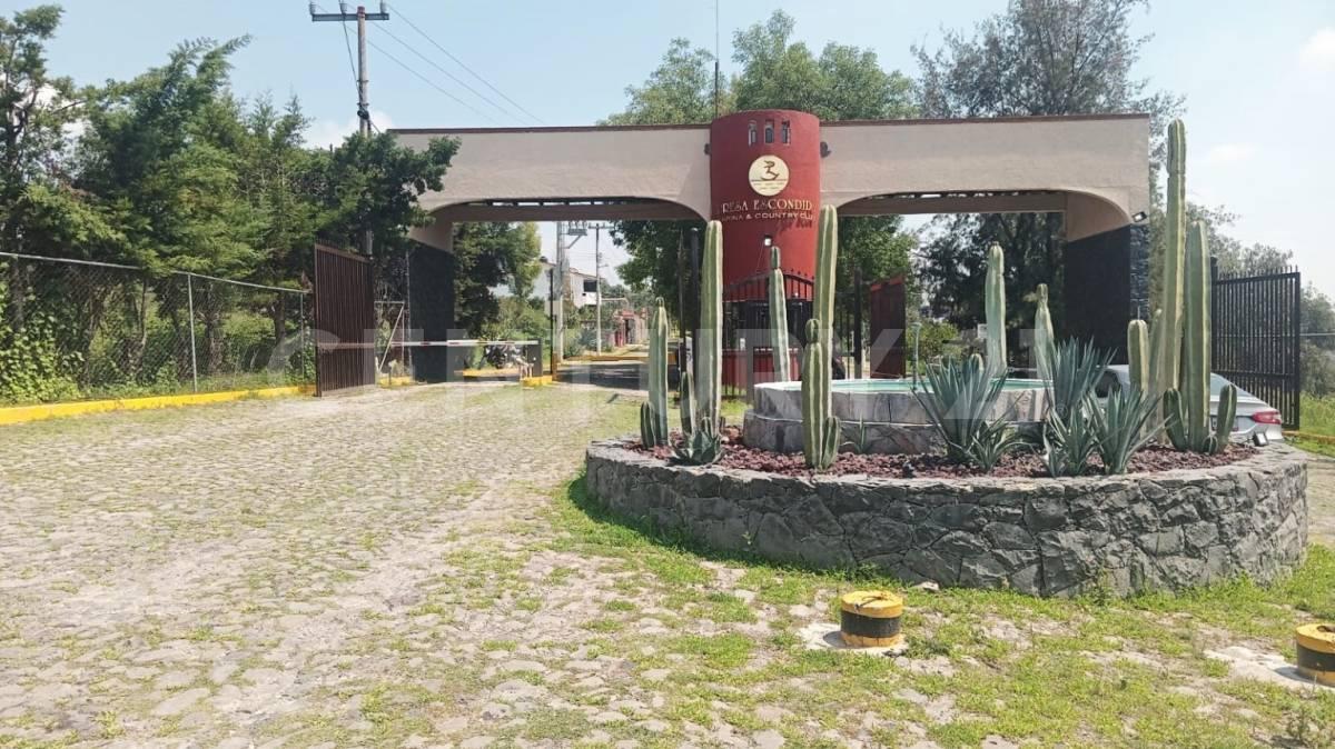 Presa Infiernillo , Tepeji Del Río De Ocampo, Hidalgo 42850, México
