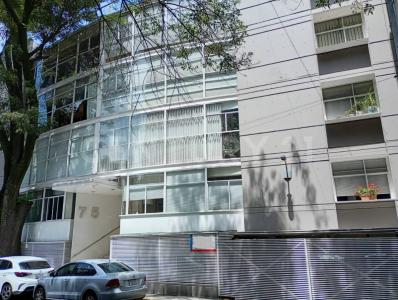 Tejocotes 75, Benito Juárez, Ciudad De México 03200, Mexico