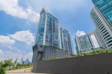 Jesus del Monte 32 A, Residencial Manigua, Edif. Serena, Depto. 804, Huixquilucan, Estado De México 52764, Mexico