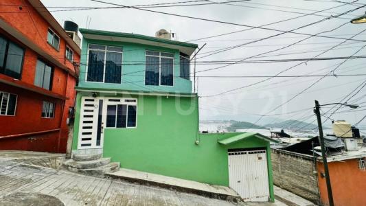 Mirador dos 87, Atizapán De Zaragoza, Estado De México 52920, Mexico