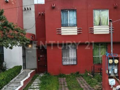 Monte San Miguel N.2, Vivienda. 1, Mza. 22, Lt. 68, Cuautitlán, Estado De México 54803, México