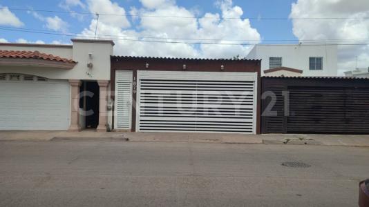 Blvd. del Bosque #1879, Ahome, Sinaloa 81201, Mexico
