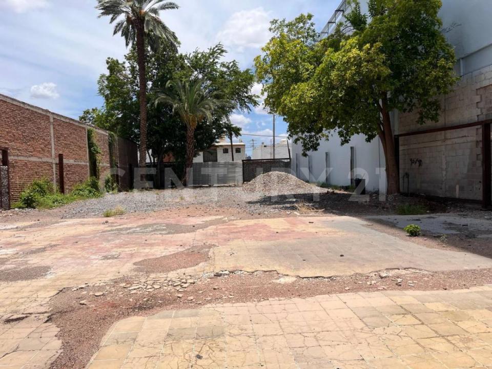 Av. Morelos y Callejon H. Galeana #458, Ahome, Sinaloa 81200, México