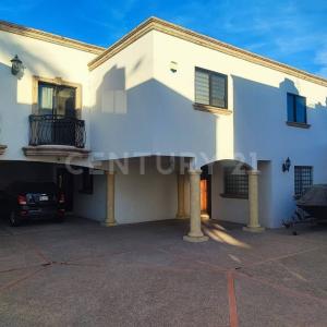 MIGUEL AGUILAR SILVA 1774 PTE INT. D, Ahome, 시날로아 81248, 멕시코